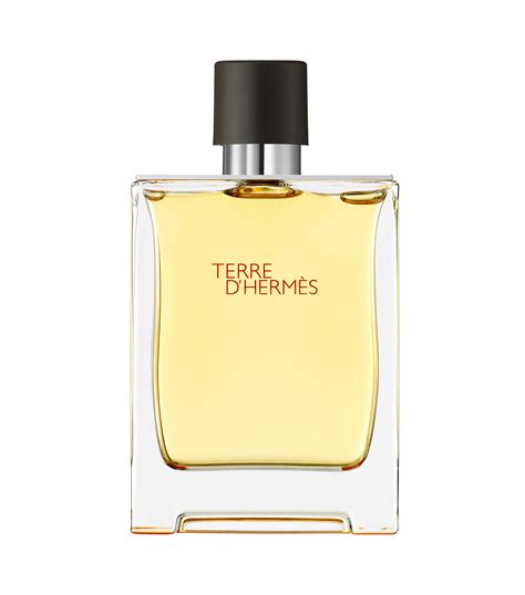 hermes perfumes hombre